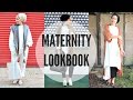 PREGNANCY LOOKBOOK | 2015