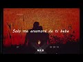 Kuzu Mellow-Sunflower Feelings- Letra( subtitulada - español)