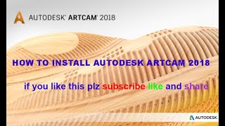 Autodesk ArtCAM Premium 2018 Setup for 64-bit || Arabic screenshot 4