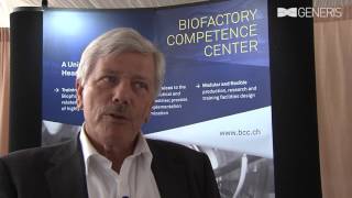Biofactory's Experience at the 2017 American Biomanufacturing Summit