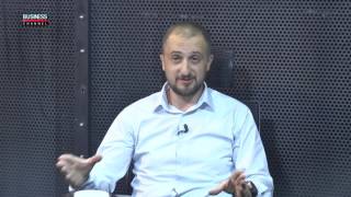 ÖZGE VARDARLI ile İŞİ BİLEN l PUSAT DEKORASYON l OĞUZ UÇAR