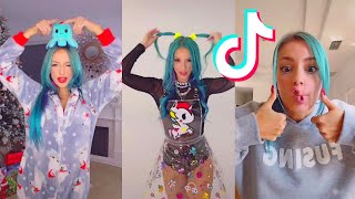 Los Mejores TikTok de Katie Angel 2021✨