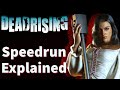 Horror Speedruns Explained: Dead Rising TimeSkip New Game