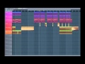 DubVision & Firebeatz - Rockin (W1ZARD Remake + FLP)