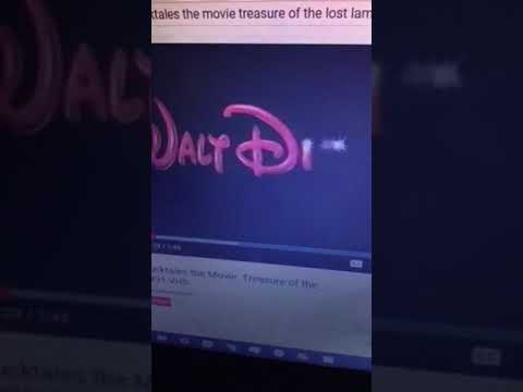 Ducktales Movie