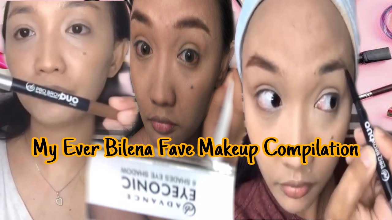 My Ever Bilena Favorites Compilation | Kalopsia Goddess | Vloggers Philippines | Faith FULLs