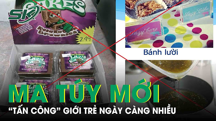 1 tép ma túy nặng bao nhiêu gam