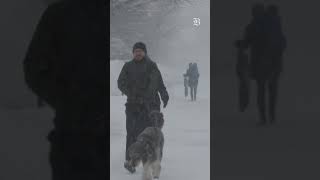 Blizzard clobbers Southern New England, breaking Massachusetts snowfall records
