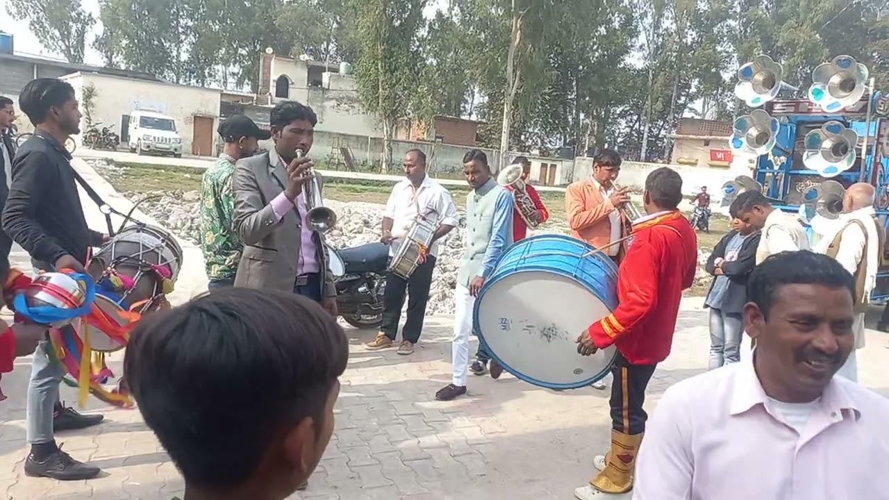 shiv band haddipur booking open 9639628102 ,9639628104