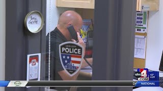 Salt Lake County DA teaming up with police to raise awareness for child sexual abuse