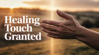 Christian Hymn Just One Touch  Hymn Of Healing U0026 Hope  Inspired By Luke 844 sda 
