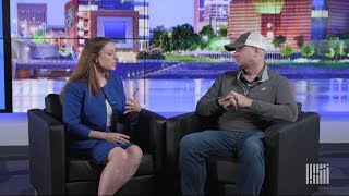 A look at EPB’s smart grid and how it’s changing communities