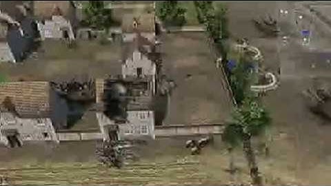 Men of war assault squad 2 attacking/defending pointe du hoc