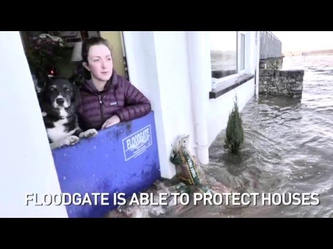 Floodgate,