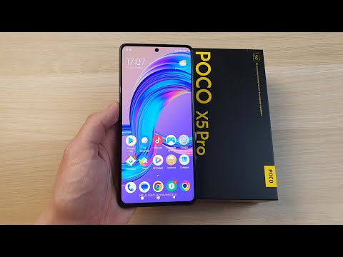 СТОИТ ЛИ БРАТЬ POCO X5 PRO? ПЛЮСЫ И МИНУСЫ ТЕЛЕФОНА!