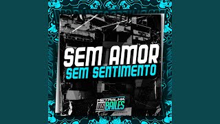 Sem Amor Sem Sentimento