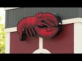 This happened very abruptly wny red lobster locations close amherst location up for auction