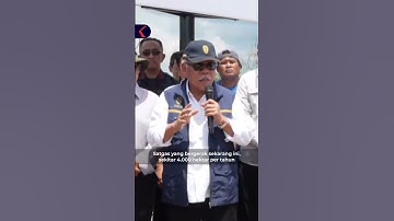 4.000 Hektar Hutan di Kawasan IKN Terdapat Aktivitas Tambang Ilegal