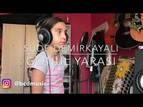 Sude demirkayali gönül yarasi