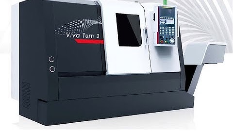 SMTCL VivaTurn Video