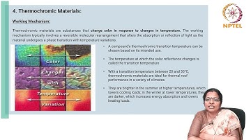 Thermochromic #swayamprabha #ch28sp