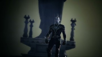 Lineage 2m Class change Ghost Sentinel