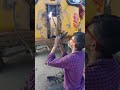 3 willer chechie repair 🧑‍🏭 and like a professional welder. #stickwelding #weldjoints #fullywelded