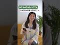 Возможности для молодежи в Южной Корее с финансированием 🇰🇷 #учебавкорее #южнаякорея #студенчество