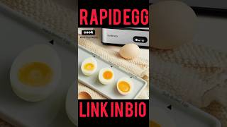 Rapid Egg Cooker #amazon #khngadget #shorts #viralshorts #shortvideo screenshot 5