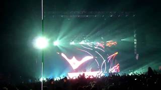 Binary Finary - 1998 (Vegas﻿ Baby Remix) (Tiesto @ Hammerstein 20090925)