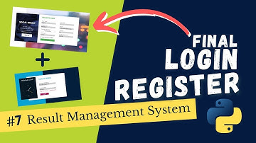 🚀🎓 # Final:Create Student Result Management System with Database in Python | Zero to Hero Course🔥🔥🔥