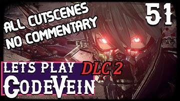 Code Vein Let