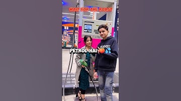 Nibba Nibbi Roast ☠️🔫 |Part-9| Saifeena Subhan Roasted |  #shorts #funny  #trollface #comedy