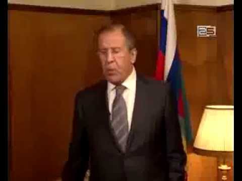 რუსეთი საქართველოსთან კონსულტაციებისთვის მზად არის