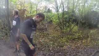 Winter Wolf Run 2015 - Part 2