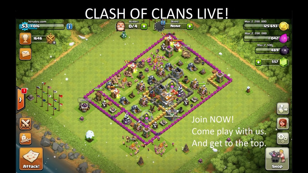 Clash Online Clash Online