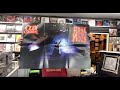 Ozzy Osbourne - See You You On The Other Side - LP Box Set Unboxing Autographed