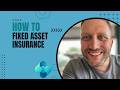 How to Fixed Asset Insurance in Microsoft Dynamics 365 Business Central