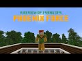 FSang18's Phoenix Force | Review Part 10
