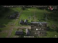 Manor Lords Ep.2 - We are Approved!