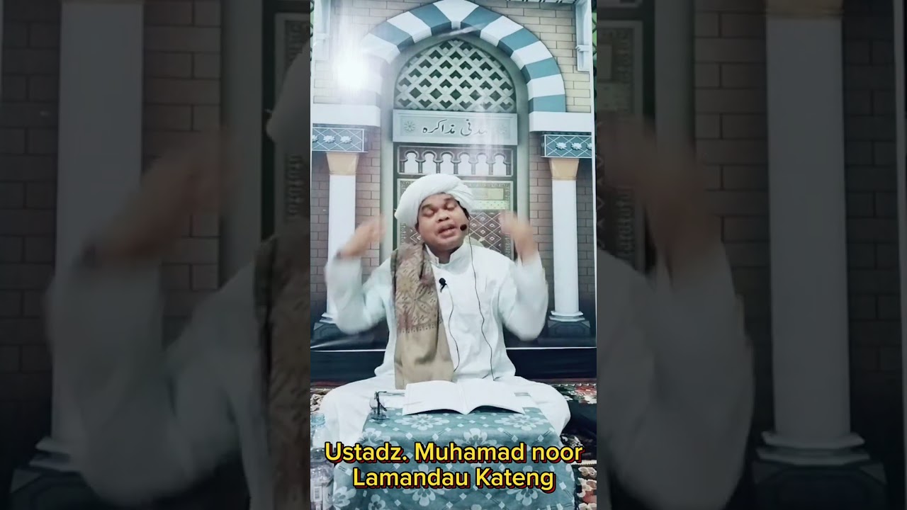 Ilmu tasauf cara mentawhitkan af'al