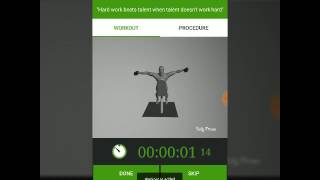 FitnessProb screenshot 5