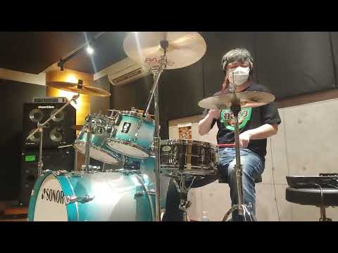レミオロメン/3月9日　叩いてみた