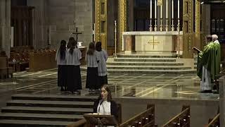 Nineteenth Sunday in Ordinary Time 8-9-26