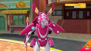 CosmIcrew Ultra DIno Power S7 StartImes KIds Plus Promo
