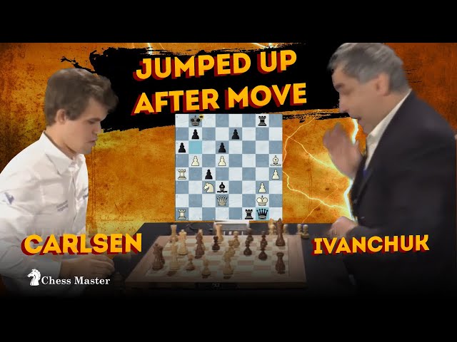 Both players in their prime, could Vassily Ivanchuk defeat Bobby