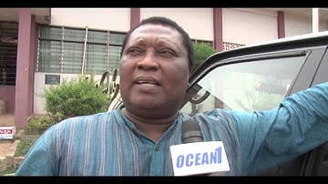 AIMS GHANA IN COLLABORATION WITH GHANA GOV