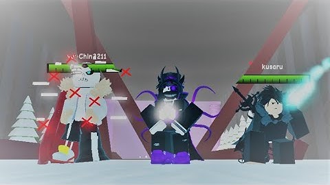 Sans Soul Power / Omnipotent Sans [Showcase] [Undertale Ultimate TimeLine]