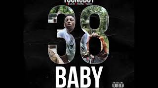 NBA YOUNBOY  THEY AIN'T WITH ME