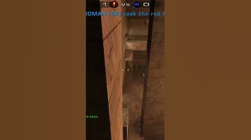 {V][M}Wildman shows moves in MagisFunmap 2 | Unreal Tournament 2004 GamePlay | 2023-07-26 |  VCTF